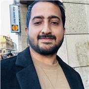 Assistant researcher bei Tu Dortmund und Softwareentwickler bei Vysion s GmbH